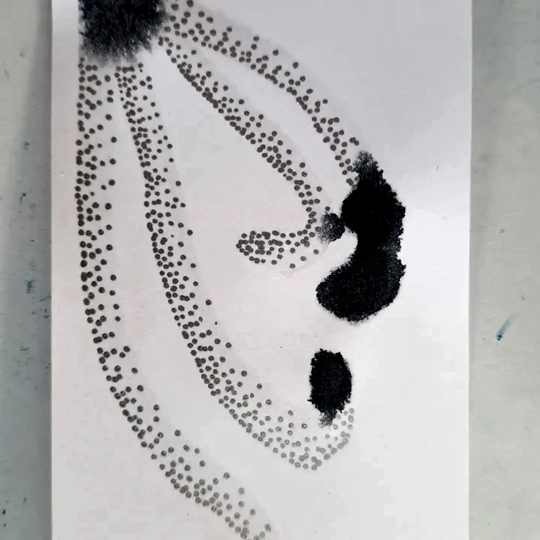 «91», tinta de emeeme